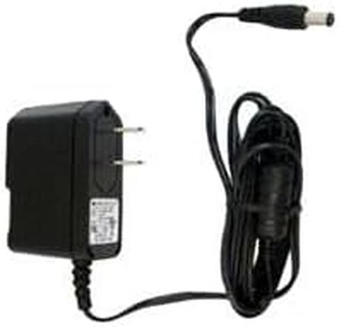 Yealink محول الطاقة 5v 600ma PS5V600US 5V، 0.6A AC مزود الطاقة لـ RT20U، RT30، T19PE2، T21PE2، T23GP، T23P، T30، T30P، T31G، T31P، T33G، T33P، T40G، W52، W56، W60. (متجدد) in Kuwait