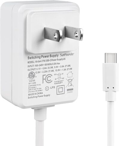 حافظة كمبيوتر Pironman 5-Mini NVMe M.2 مزودة بمصدر طاقة PD بقدرة 27 وات لجهاز Raspberry Pi 5 in Kuwait
