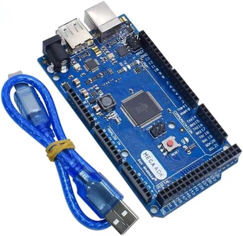 MEGA ADK R3 for Arduino Development Board Controller Mega2560 Mainboard in Saudi Arabia