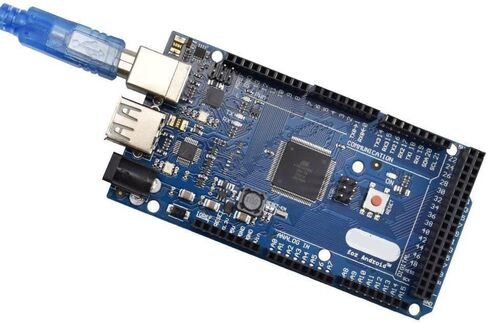 MEGA ADK R3 for Arduino Development Board Controller Mega2560 Mainboard in Saudi Arabia