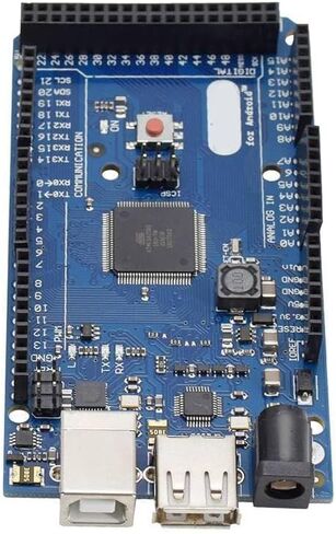 MEGA ADK R3 for Arduino Development Board Controller Mega2560 Mainboard in Saudi Arabia