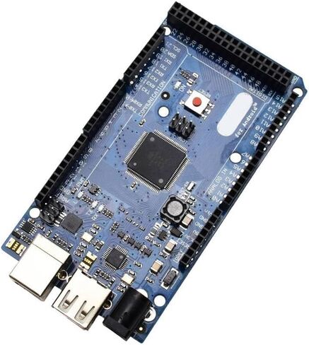 MEGA ADK R3 for Arduino Development Board Controller Mega2560 Mainboard in Saudi Arabia