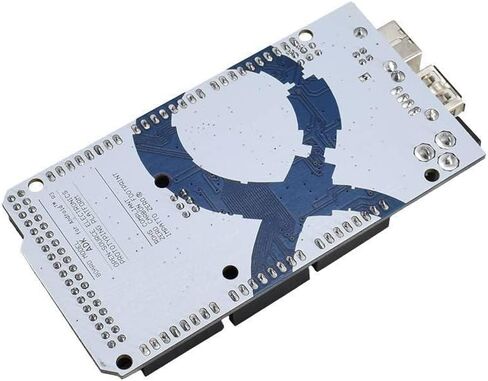 MEGA ADK R3 for Arduino Development Board Controller Mega2560 Mainboard in Saudi Arabia