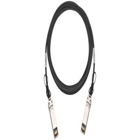 كابل QNAP SFP28 25GBE TWINAX كابل توصيل مباشر 1.5 متر in Saudi Arabia