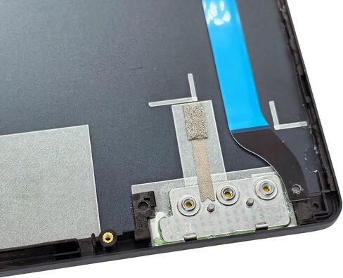 غطاء خلفي بديل لشاشة LCD غطاء خلفي لجهاز Lenovo ideapad 5-14ITL05 سلسلة الكمبيوتر المحمول 5-14ALC05 5CB1C13342 5CB1G27971 أزرق in Kuwait