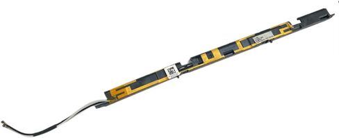 Suyitai محمول واي فاي هوائي لاسلكي WLAN كابل الجمعية لديل XPS 15 9550 9560 9570 7590 الدقة 5510 5520 5530 8XY6K DC33001Q90L DC33001Q91L 0T16YH 08XY6K in Saudi Arabia