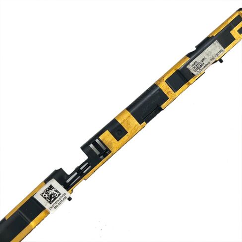 Suyitai محمول واي فاي هوائي لاسلكي WLAN كابل الجمعية لديل XPS 15 9550 9560 9570 7590 الدقة 5510 5520 5530 8XY6K DC33001Q90L DC33001Q91L 0T16YH 08XY6K in Saudi Arabia