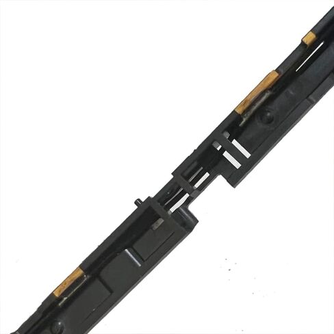 Suyitai محمول واي فاي هوائي لاسلكي WLAN كابل الجمعية لديل XPS 15 9550 9560 9570 7590 الدقة 5510 5520 5530 8XY6K DC33001Q90L DC33001Q91L 0T16YH 08XY6K in Saudi Arabia