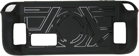 ciciglow Shock Absorption Slip Resistance Silicone Cover Case for Game Console in Saudi Arabia