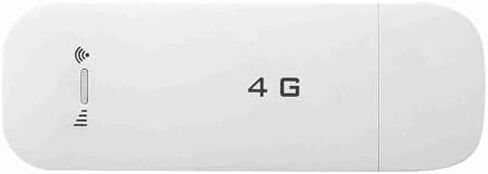 YOUTHINK 4G LTE USB Hotspot Router Modem Stick, 150Mbps High Speed Portable Modem Network Adapter for Home Office Travel in Saudi Arabia