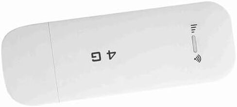 YOUTHINK 4G LTE USB Hotspot Router Modem Stick, 150Mbps High Speed Portable Modem Network Adapter for Home Office Travel in Saudi Arabia
