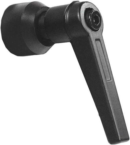 قفل S من الألومنيوم لسلسلة Harris Bipod وCaldwell Pivot Model Bipod in Kuwait