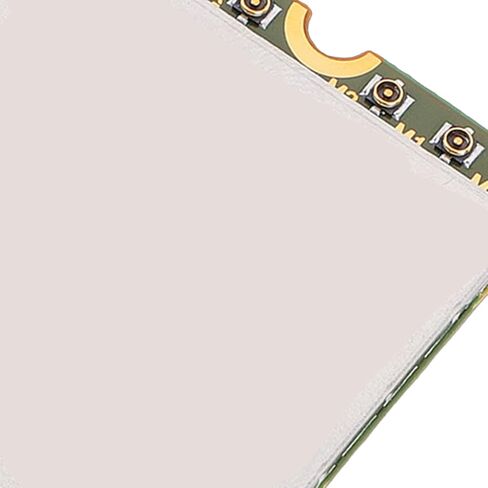 بطاقة PUSOKEI FM350-GL 5G، وحدة M.2 PCIe بسرعة 4.67 جيجابت في الثانية لترقية الكمبيوتر المحمول، متوافقة مع FM350 وجزء 5W11H85423، بطاقة خلوية عالية السرعة للنطاقات العالمية in Kuwait