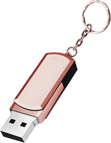 64GB USB Flash Drive Memory Stick Thumb Drive-Silver in Saudi Arabia