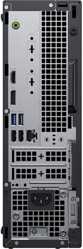 الكمبيوتر المكتبي ديل اوبتيبلكس 3060 | إنتل i5-8500 (3.2) | ذاكرة وصول عشوائي DDR4 سعة 16 جيجابايت | 1 تيرابايت SSD الحالة الصلبة | ويندوز 11 بروفيشنال | شاشة LCD جديدة مقاس 24 بوصة | كمبيوتر منزلي أو مكتبي (متجدد) in Kuwait