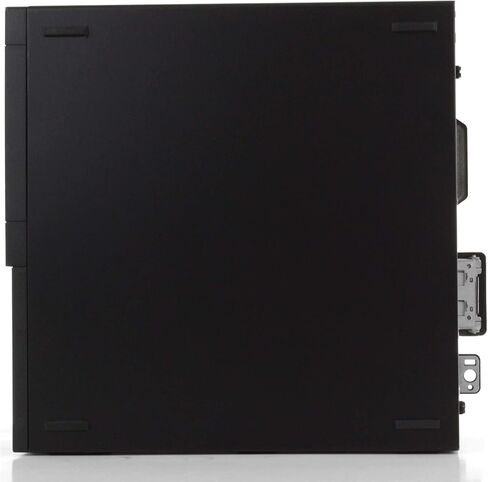 الكمبيوتر المكتبي ديل اوبتيبلكس 3060 | إنتل i5-8500 (3.2) | ذاكرة وصول عشوائي DDR4 سعة 16 جيجابايت | 1 تيرابايت SSD الحالة الصلبة | ويندوز 11 بروفيشنال | شاشة LCD جديدة مقاس 24 بوصة | كمبيوتر منزلي أو مكتبي (متجدد) in Kuwait