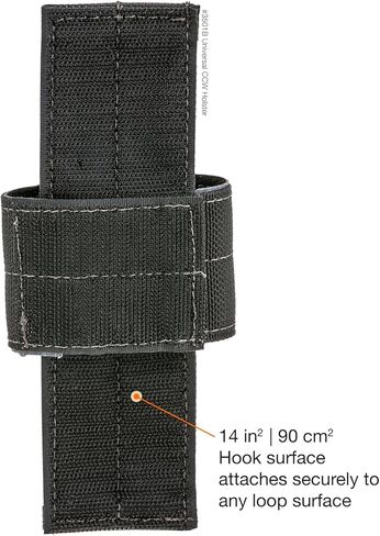 حافظة Maxpedition Universal CCW (أسود) in Saudi Arabia