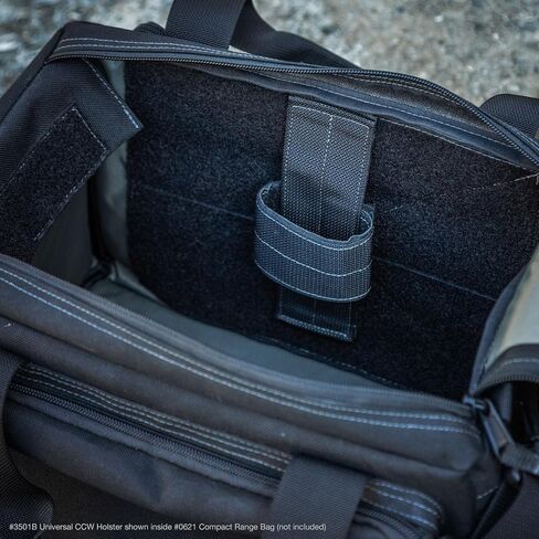 حافظة Maxpedition Universal CCW (أسود) in Saudi Arabia