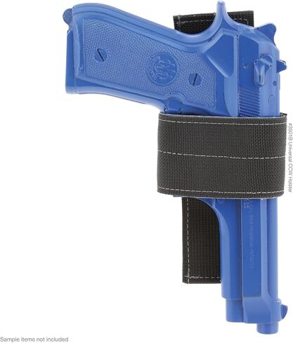 حافظة Maxpedition Universal CCW (أسود) in Saudi Arabia