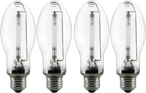 Sunlite 150 Watt High Pressure Sodium, Medium Base in Saudi Arabia