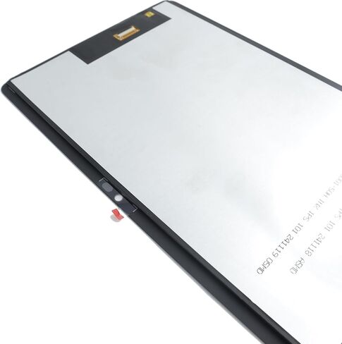 Revvl Tab 2 قطع غيار للشاشة لـ T-Mobile Revvl Tab 2 9185W شاشة LCD تعمل باللمس محول الأرقام الجمعية استبدال 10.1" in Kuwait