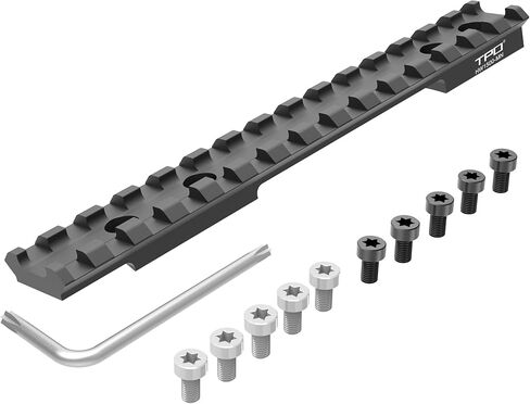 Howa1500 Mini Picatinny Rail Mount (HW1500 Mini) in Saudi Arabia