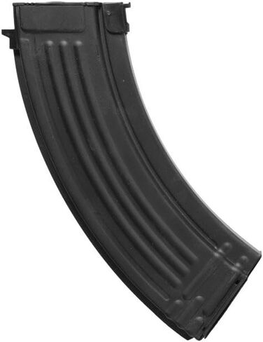 CYMA Airsoft AK47 600rd High Capacity Magazine Hi-Cap in Saudi Arabia