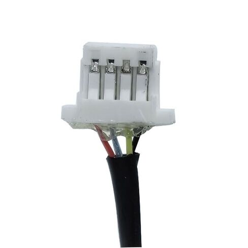 Replacement New Laptop CPU Fan for ASUS Zenbook 14 Q409Z UX3402Z UM3402Y P/N DFSCL12E164868 DC12V 1A Fan in Saudi Arabia