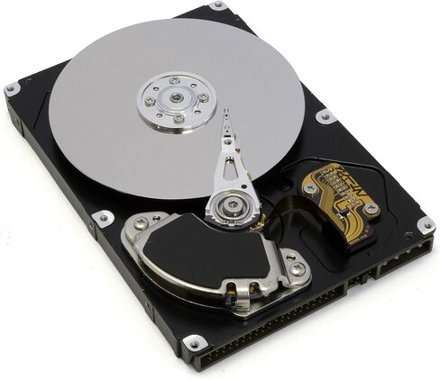 Fujitsu MHW2040AC 40GB 4200 Automotive Specific Hard Drive in Saudi Arabia