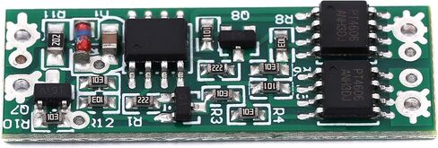 Teyleten Robot DC 6-24V to AC Inverter Module Synchronous Motor AC Air Pump DC Drive 3pcs in Saudi Arabia