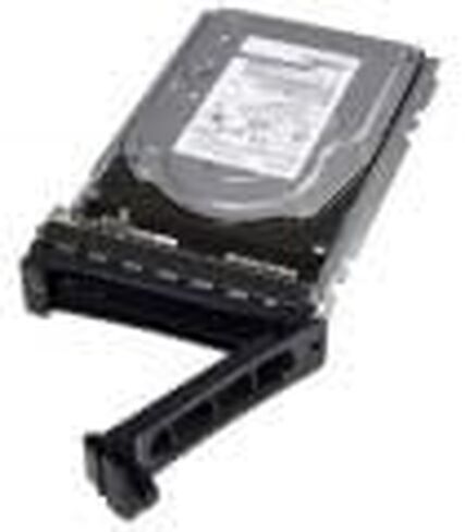 342-2056 Dell 600gb 6.0gbps Sas Hard Drive 15k Rpm in Saudi Arabia