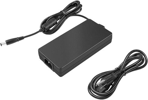 قاعدة توصيل طاقة 180 واط 150 واط 135 واط متوافقة مع CalDigit TS3 Plus E5 Kensington Plugable TBT3 Anker 577 Razer Thunderbolt 5 Targus startech wavlink Belkin ALOGIC in Kuwait