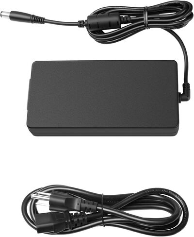 قاعدة توصيل طاقة 180 واط 150 واط 135 واط متوافقة مع CalDigit TS3 Plus E5 Kensington Plugable TBT3 Anker 577 Razer Thunderbolt 5 Targus startech wavlink Belkin ALOGIC in Kuwait