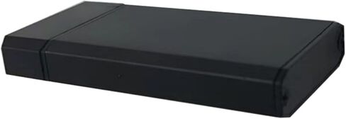 mSATA Solid States Disk Enclosure Mobile Hard Disk Box mSATA Solid States Disk to USB3.0 Converter Adapter Enclosure Cas in Kuwait