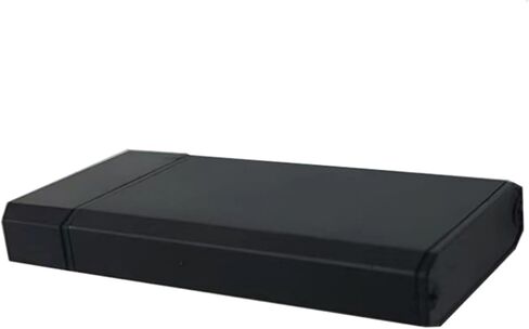 mSATA Solid States Disk Enclosure Mobile Hard Disk Box mSATA Solid States Disk to USB3.0 Converter Adapter Enclosure Cas in Kuwait