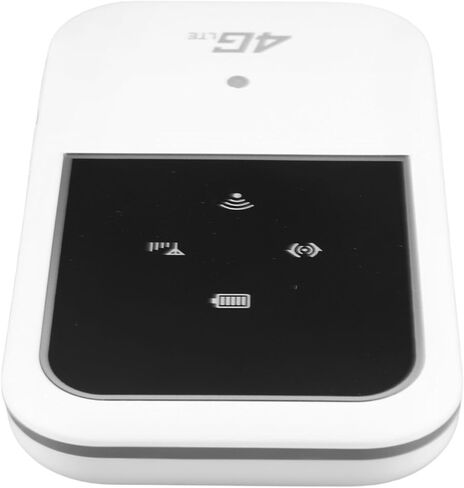جهاز التوجيه المحمول Bewinner Mini LTE 4G Mobile WiFi Hotspot جهاز توجيه محمول خفيف الوزن أسرع وأكثر متانة يدعم 10 مستخدمين في آسيا وجنوب شرق آسيا in Kuwait