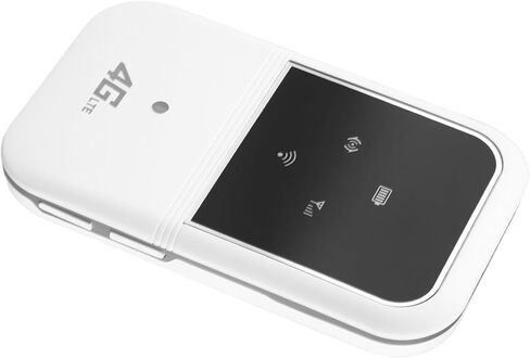 جهاز التوجيه المحمول Bewinner Mini LTE 4G Mobile WiFi Hotspot جهاز توجيه محمول خفيف الوزن أسرع وأكثر متانة يدعم 10 مستخدمين في آسيا وجنوب شرق آسيا in Kuwait