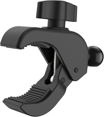 Marine Motorcycle Bike Mount Handlebar Mount for Garmin Handheld GPS Navigator/Garmin eTrex 22x 32x 10 30 /GPSMAP 65s 65 67 67i 79sc /eTrex SE Solar/inReach SE+ Explorer+ /Rino 700 750t 755t in Saudi Arabia