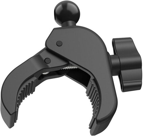 Marine Motorcycle Bike Mount Handlebar Mount for Garmin Handheld GPS Navigator/Garmin eTrex 22x 32x 10 30 /GPSMAP 65s 65 67 67i 79sc /eTrex SE Solar/inReach SE+ Explorer+ /Rino 700 750t 755t in Saudi Arabia