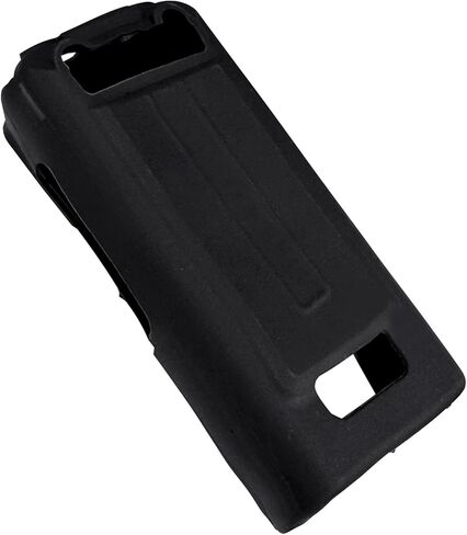UV-5RM Two Way Radio Cases Rubber Soft Pouch for 5RH Pro GPS Radio Protective Cover Cases Silicone for K5 Plus Ham Radio in Saudi Arabia