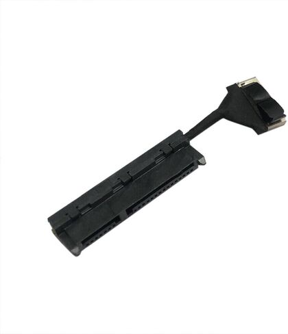 ZAHARA HDD Hard Drive Connector Cable Replacement for Dell Inspiron 15 7570 450.0CL03.0001 R93Y2 0R93Y2 in Saudi Arabia
