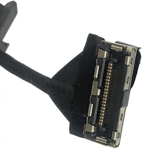 ZAHARA HDD Hard Drive Connector Cable Replacement for Dell Inspiron 15 7570 450.0CL03.0001 R93Y2 0R93Y2 in Saudi Arabia