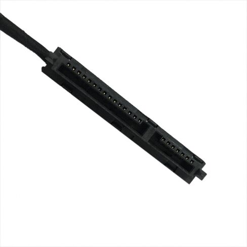 ZAHARA HDD Hard Drive Connector Cable Replacement for Dell Inspiron 15 7570 450.0CL03.0001 R93Y2 0R93Y2 in Saudi Arabia