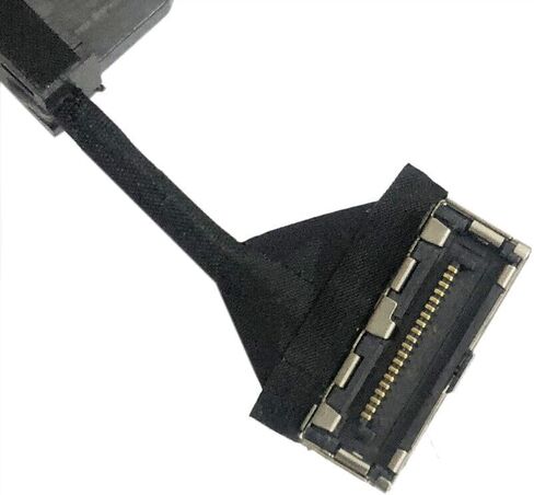 ZAHARA HDD Hard Drive Connector Cable Replacement for Dell Inspiron 15 7570 450.0CL03.0001 R93Y2 0R93Y2 in Saudi Arabia