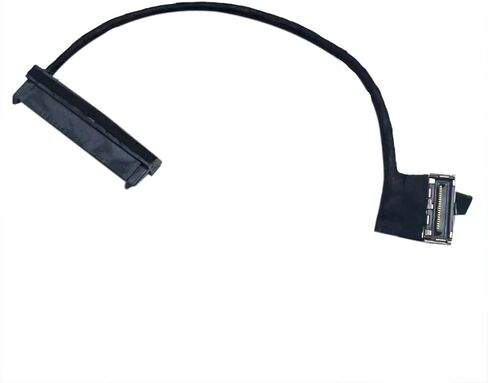 JINTAI HDD Hard Drive Connector Cable Replacement for Toshiba AIO LX830 LX835 6017B0374901 in Saudi Arabia