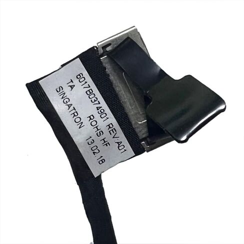 JINTAI HDD Hard Drive Connector Cable Replacement for Toshiba AIO LX830 LX835 6017B0374901 in Saudi Arabia