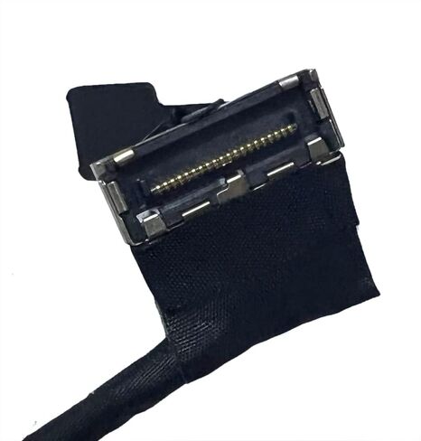 JINTAI HDD Hard Drive Connector Cable Replacement for Toshiba AIO LX830 LX835 6017B0374901 in Saudi Arabia