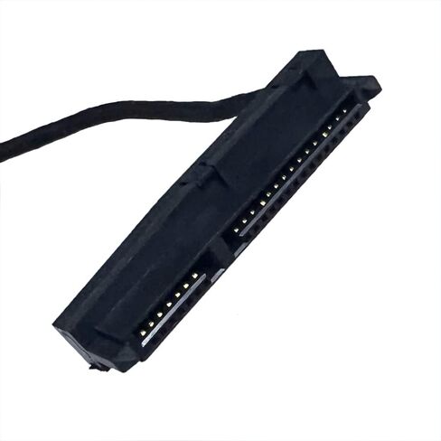 JINTAI HDD Hard Drive Connector Cable Replacement for Toshiba AIO LX830 LX835 6017B0374901 in Saudi Arabia