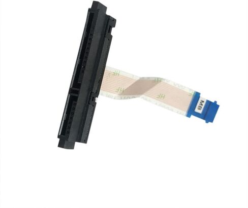 ZAHARA HDD Hard Drive Connector Cable Replacement for DELL Vostro 14 3462 3465 450.0ac03.0001 450.0ac03.1001 in Saudi Arabia