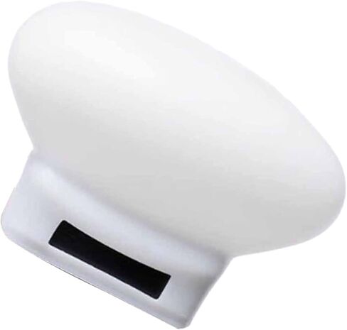 استبدال الضوء الناعم الأبيض العالمي غطاء المصباح الناعم قبة نشر للعاكسات الومضة in Kuwait